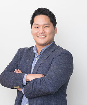 山田 太郎