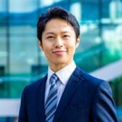 30代 男性